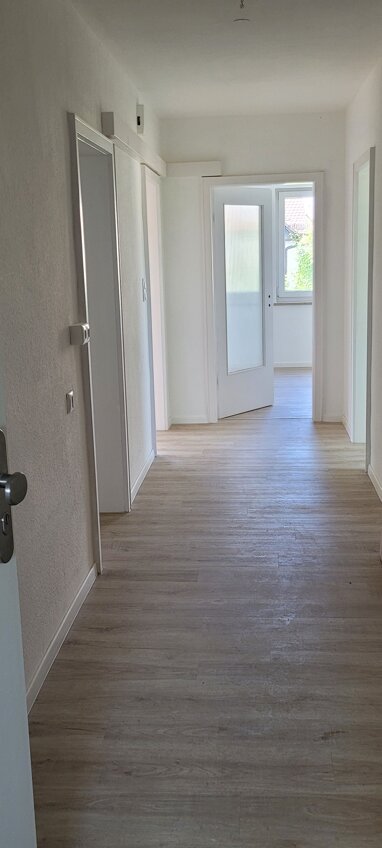 Wohnung zur Miete 4 Zimmer 100 m² 1. Geschoss frei ab sofort Höchstadt Höchstadt a.d.Aisch 91315