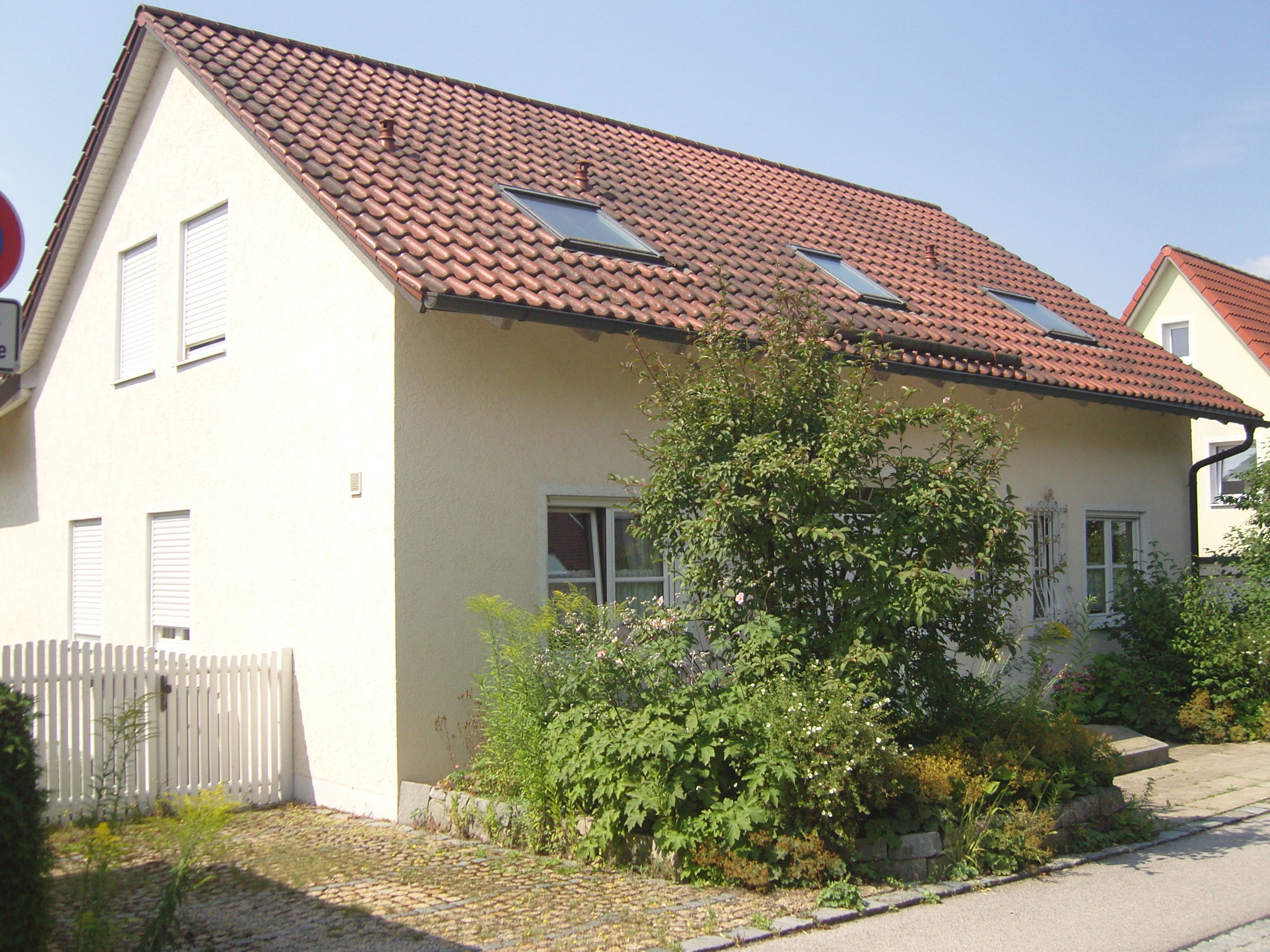 Einfamilienhaus zum Kauf 1.199.000 € 6,5 Zimmer 157,5 m²<br/>Wohnfläche 617 m²<br/>Grundstück ab sofort<br/>Verfügbarkeit Neustift Freising 85356