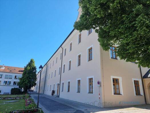 Wohnung zum Kauf 289.500 € 2 Zimmer 58,1 m² Amberg 92224