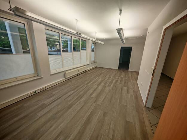 Büro zum Kauf 136 m² Bürofläche Sankt Johann im Pongau 5600