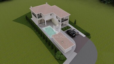 Haus zum Kauf 570.000 € 5 Zimmer 175 m² 762 m² Grundstück Porec center 52440