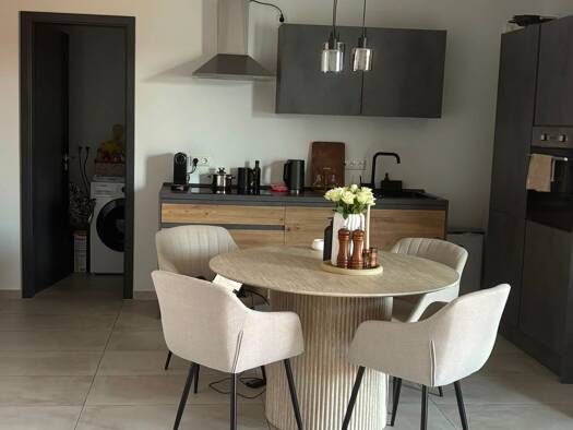 Wohnung zur Miete 884 € 2 Zimmer 68 m² frei ab 01.08.2026 Isernhagen F.B. Isernhagen 30916