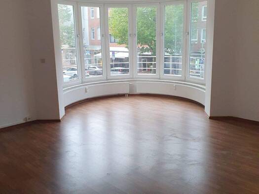 Wohnung zur Miete 440 € 2 Zimmer 63 m² frei ab sofort Birkenweg 1 Lehe Bremerhaven 27576