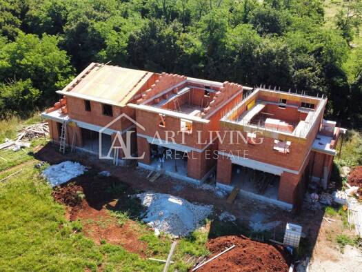 Reihenmittelhaus zum Kauf 516.000 € 4 Zimmer 150 m² Grundstück Umag 52470