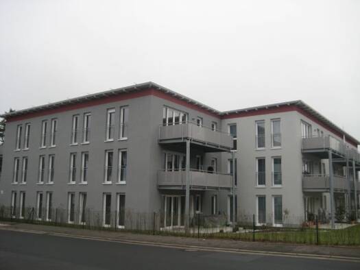 Wohnung zur Miete 538 € 3 Zimmer 71,8 m² EG frei ab 01.11.2025 Hauptstr. 10 Schwebheim 97525