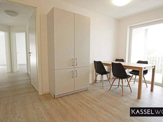 Wohnanlage zum Kauf als Kapitalanlage geeignet 220.000 € 75 m² Heinrichstraße 12 Nord-Holland Kassel 34127