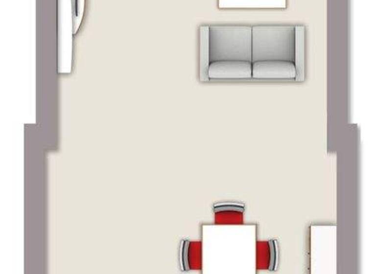 Reihenmittelhaus zum Kauf 298.000 € 4 Zimmer 76 m² 133 m² Grundstück Westliche Höhe Flensburg 24939