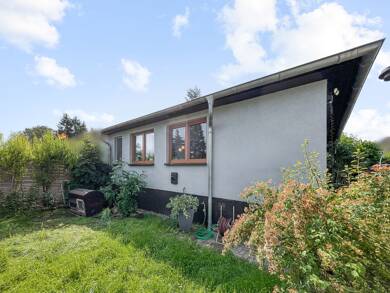 Einfamilienhaus zum Kauf 148.000 € 3 Zimmer 70 m² 381 m² Grundstück Bülower Burg Gutow 18276