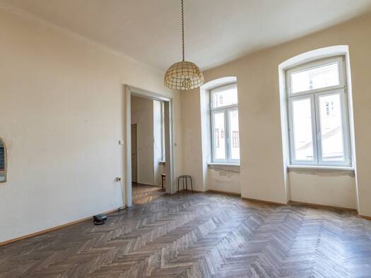 Wohnung zum Kauf 219.000 € 2 Zimmer 60,2 m² 1. Geschoss Wien 1170