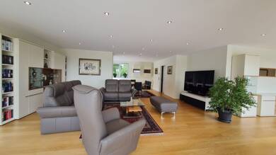 Penthouse zum Kauf 1.498.000 € 3 Zimmer 262 m² Elsaßstraße Heisingen Essen 45259