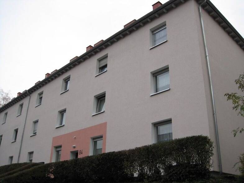Wohnung zur Miete 1.160 € 3 Zimmer 69,5 m² 2. Geschoss frei ab 29.05.2025 Untere Zahlbacher Str. 84 Oberstadt Mainz 55131