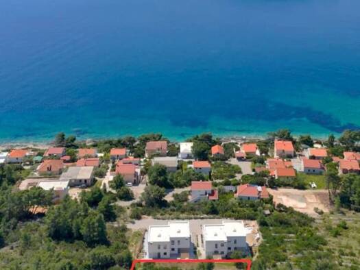 Wohn- und Gewerbegrundstück zum Kauf 205.000 € Potirna 47 Blato 20270