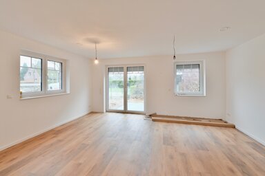 Reihenendhaus zur Miete 2.000 € 4 Zimmer 111,5 m² 90 m² Grundstück Lohkampstraße 116a Eidelstedt Hamburg 22523