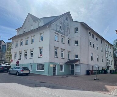 Mehrfamilienhaus zum Kauf 42 Zimmer 702 m² 1.055 m² Grundstück Schömberg Schömberg 75328