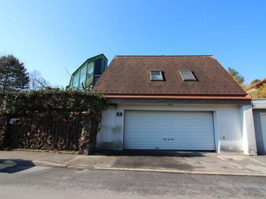 Carport zur Miete 62,50 € Schwarzenberggasse 8 Jakomini Graz 8010