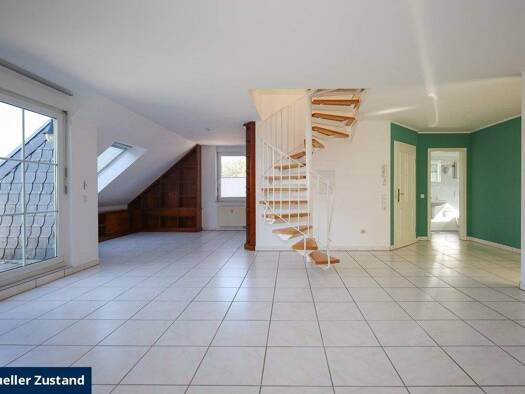 Wohnung zum Kauf 346.000 € 3,5 Zimmer 82,6 m² EG Richrath Langenfeld 40764