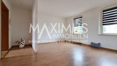 Wohnung zur Miete 175 € 1 Zimmer 35 m² 1. Geschoss Schönau 831 Chemnitz / Schönau 09116