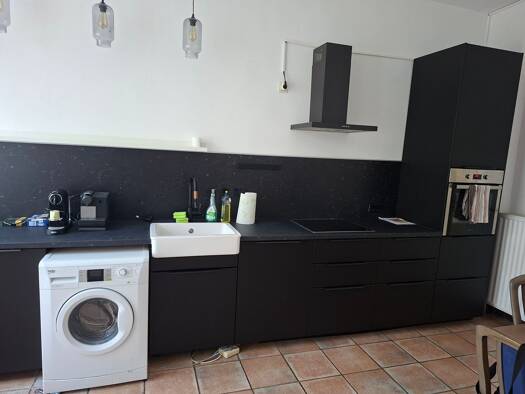 Wohnung zur Miete 800 € 3 Zimmer 84 m² 3 Geschosse frei ab 01.11.2026 Innenstadt Euskirchen 53879