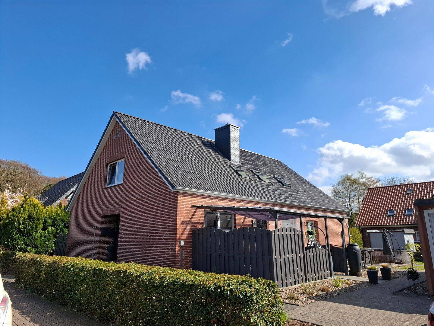 Mehrfamilienhaus zum Kauf - Ansicht 5