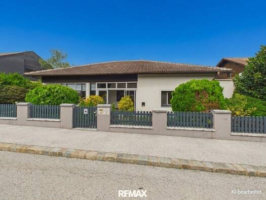 Einfamilienhaus zum Kauf 429.000 € 6 Zimmer 158 m² 948 m² Grundstück Sommerein 2453