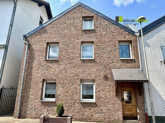 Einfamilienhaus zum Kauf 229.500 € 3 Zimmer 87,2 m² 159 m² Grundstück Röhe Eschweiler 52249