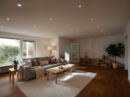 Wohnung zum Kauf 349.000 € 4 Zimmer 104 m² 1. Geschoss Walldorf Mörfelden-Walldorf 64546