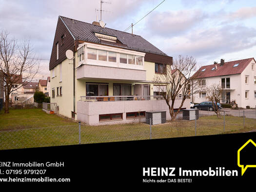 Wohnung zum Kauf 899.000 € 11 Zimmer 280 m² Winnenden 71364