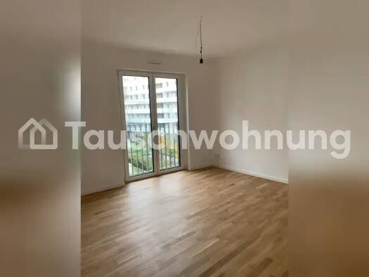 Wohnung zur Miete Tauschwohnung 1.523 € 2 Zimmer 56 m² Ostend Frankfurt am Main 60314