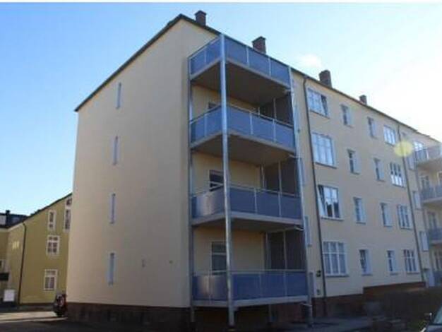 Wohnung zur Miete 450 € 2 Zimmer 64 m² 1. Geschoss Flurstraße 2 b Bahnhofsvorstadt Zwickau 08056