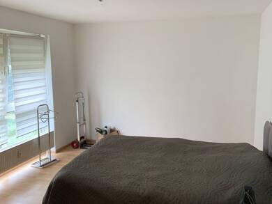 Wohnung zur Miete 640 € 2 Zimmer 63,3 m² EG frei ab 01.10.2025 Gustave-Fecht-Straße 5 Weil am Rhein Weil am Rhein 79576