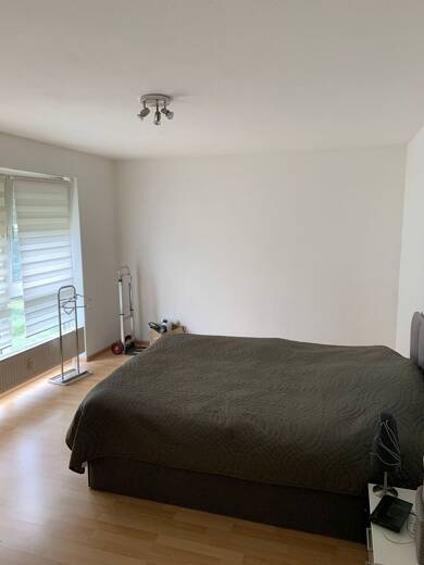 Wohnung zur Miete 640 € 2 Zimmer 63,3 m² EG frei ab 01.10.2025 Gustave-Fecht-Straße 5 Weil am Rhein Weil am Rhein 79576
