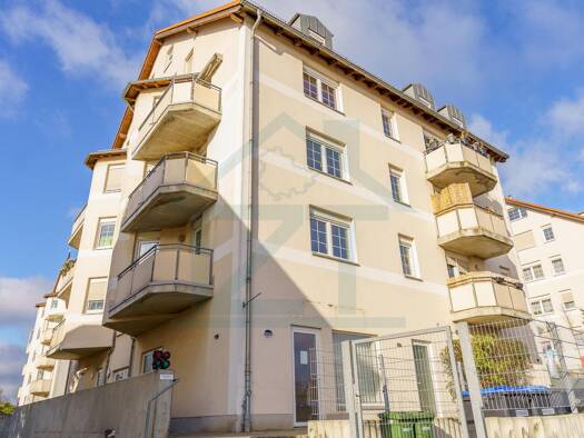 Wohnung zum Kauf 124.990 € 5 Zimmer 124 m² Mumsdorf Meuselwitz 04610