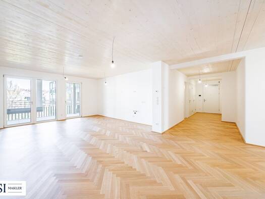 Wohnung zum Kauf - Erstbezug 1.019.000 € 4 Zimmer 107,8 m² 4. Geschoss Obere Donaustraße 23 Leopoldstadt 1020
