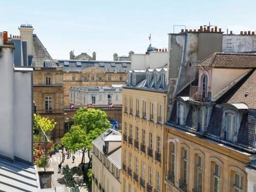 Wohnung zum Kauf 1.690.000 € 2 Zimmer 45 m² Rue de Vaugirard 17 Odéon Paris 6ème arrondissement 75006