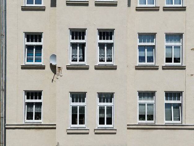 Mehrfamilienhaus zum Kauf provisionsfrei als Kapitalanlage geeignet 375.000 € 429 m² 246 m² Grundstück Hans-Otto-Straße 6 Innenstadt Gera 07545