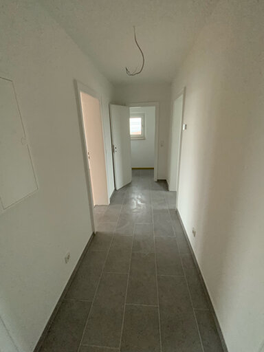 Wohnung zur Miete 445 € 2 Zimmer 59,1 m² 2. Geschoss frei ab sofort Ginsterweg 9 Berenbostel - Mitte Garbsen 30827