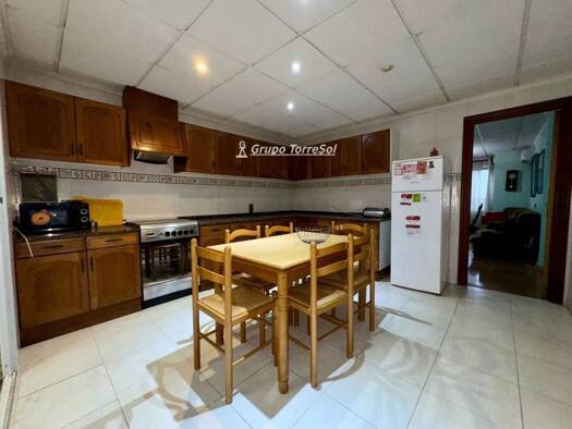 Wohnung zum Kauf 119.500 € 4 Zimmer 124 m² 3. Geschoss Catral 03158