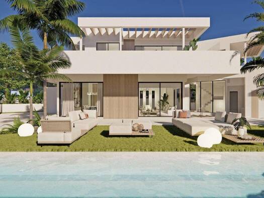 Haus zum Kauf 3.200.000 € 718 m² 2.000 m² Grundstück Benalmadena Costa 29630