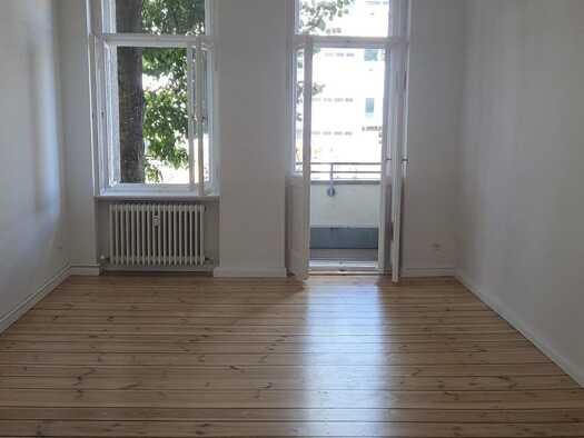 Wohnung zum Kauf provisionsfrei 549.000 € 3 Zimmer 99 m² Geschoss 1/5 Heidelberger Straße 37 Neukölln Berlin 12059