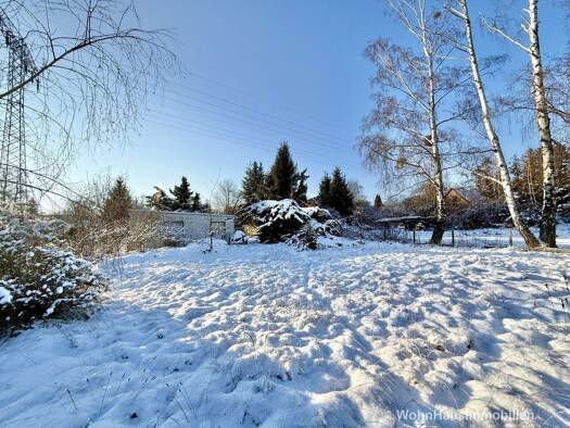 Grundstück zum Kauf provisionsfrei 299.000 € 1.930 m² Grundstück Nibelungenring 23 Fredersdorf-Süd Fredersdorf 15370