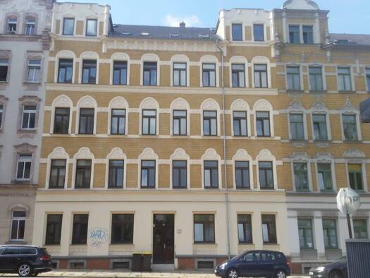 Haus zum Kauf 659.000 € 742,2 m² 440 m² Grundstück Rheinhardtstrasse 3 Yorckgebiet Chemnitz 09130