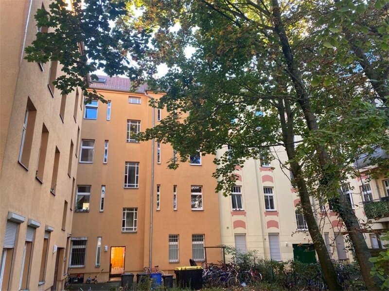 Wohnung zum Kauf 144.900 € 1 Zimmer 33,5 m²<br/>Wohnfläche 2.<br/>Geschoss Pankow Berlin 13189