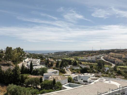 Grundstück zum Kauf 350.000 € 880 m² Grundstück Estepona 29680
