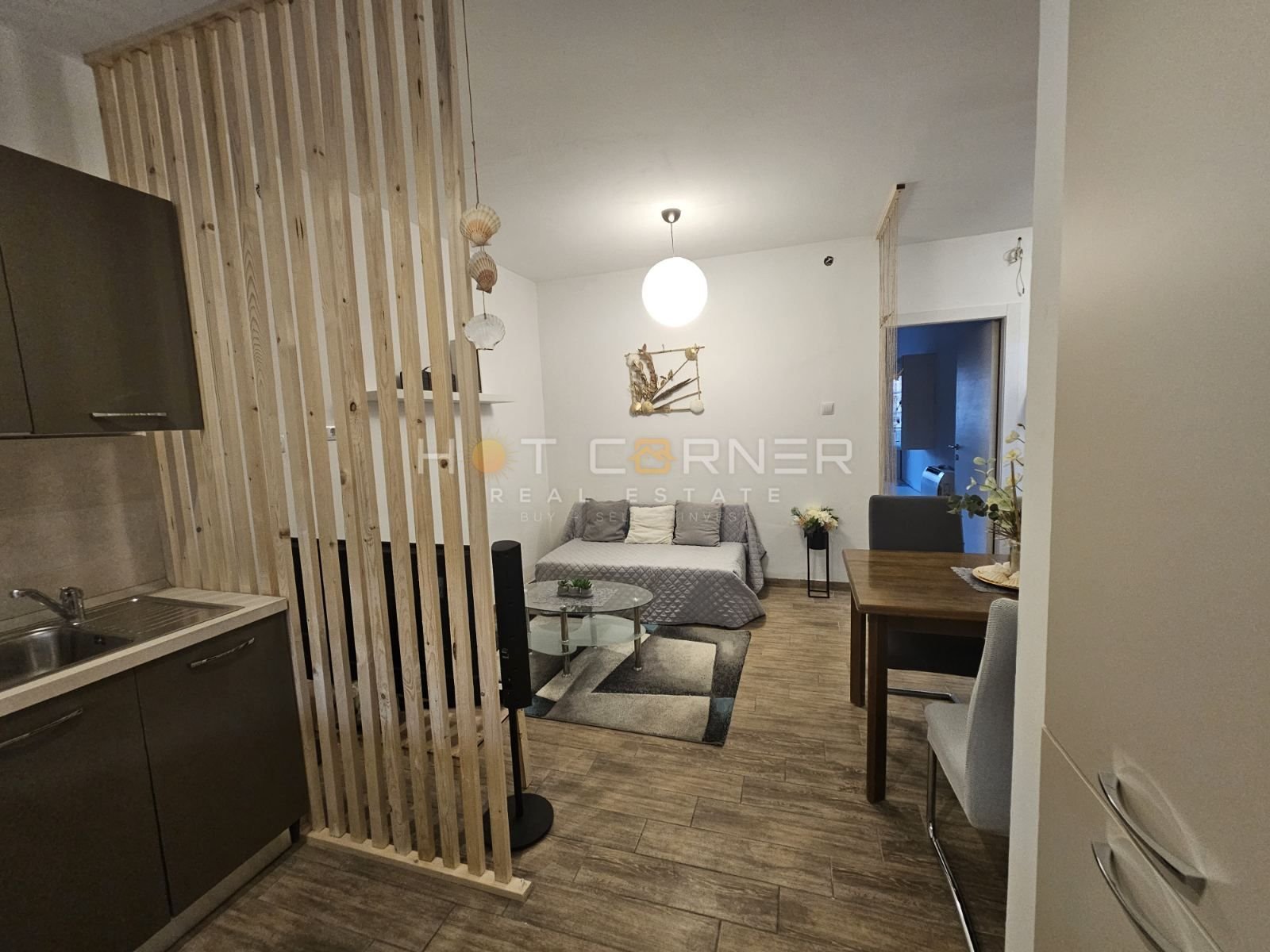 Wohnung zum Kauf 180.000 € 3 Zimmer 62 m²<br/>Wohnfläche 3.<br/>Geschoss Center