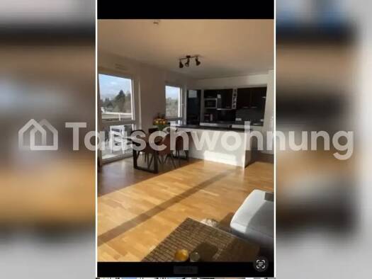 Terrassenwohnung zur Miete Tauschwohnung 1.550 € 4 Zimmer 122 m² 3. Geschoss Merheim Köln 51109