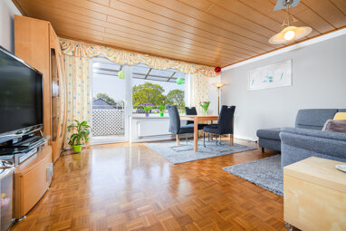 Wohnung zum Kauf 265.000 € 3 Zimmer 69,5 m² 3. Geschoss Oberhausen - Nord Augsburg 86154