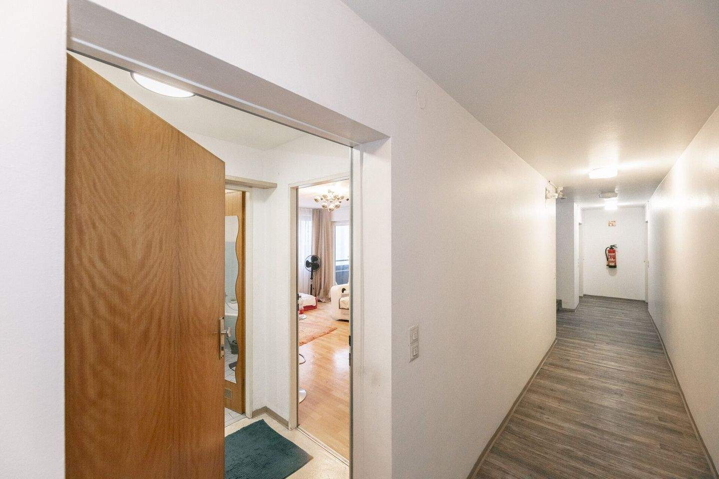 Immobilie in Ulm - - Wohnen mitten im Herzen von Ulm - - Bild 4