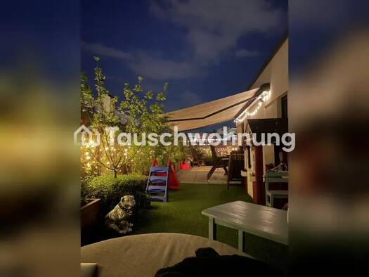 Wohnung zur Miete Tauschwohnung 1.700 € 3 Zimmer 100 m² 5. Geschoss St. Georg Mitte 20097