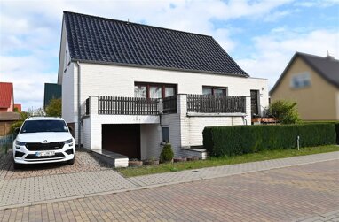 Einfamilienhaus zum Kauf 200.000 € 5 Zimmer 160 m² 593 m² Grundstück frei ab sofort Ducherow Ducherow 17398