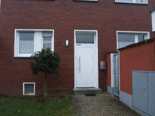 Wohnung zur Miete 850 € 3,5 Zimmer 97 m² EG Bierhoffstraße 10 Benninghofen-Loh Hörde 44267